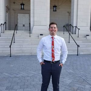 Meet your Posher, Marcus